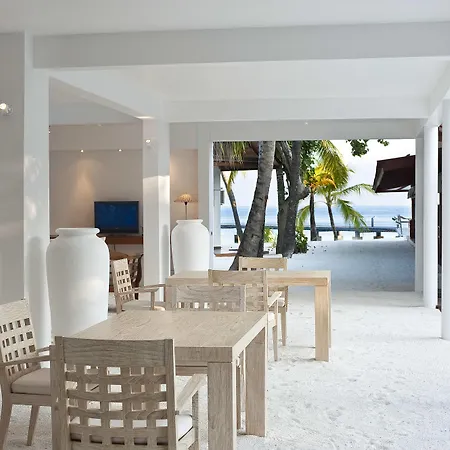 Diamonds Athuruga Beach & Water Villas-3